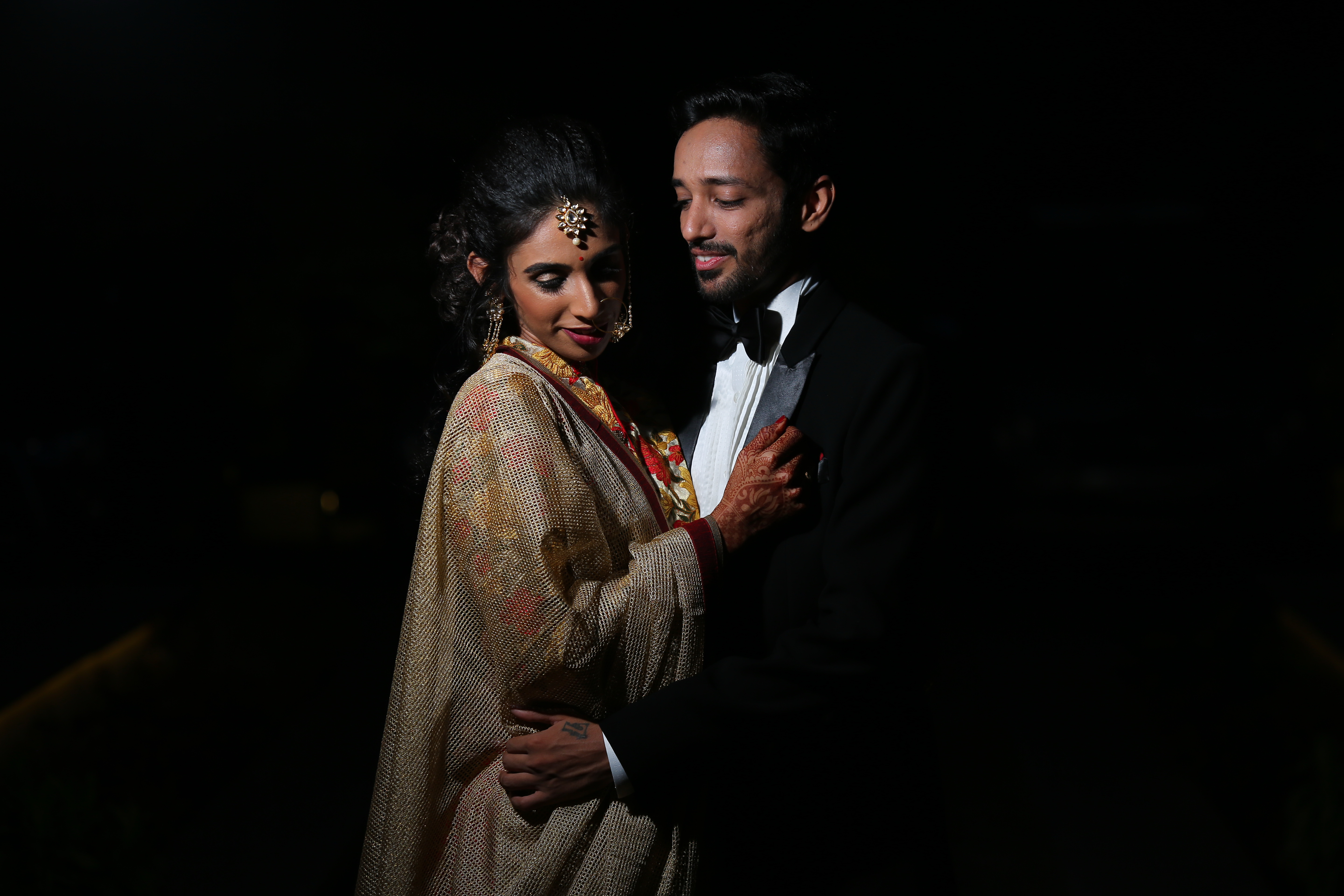 South Indian Wedding Ceremony - Chella Videos